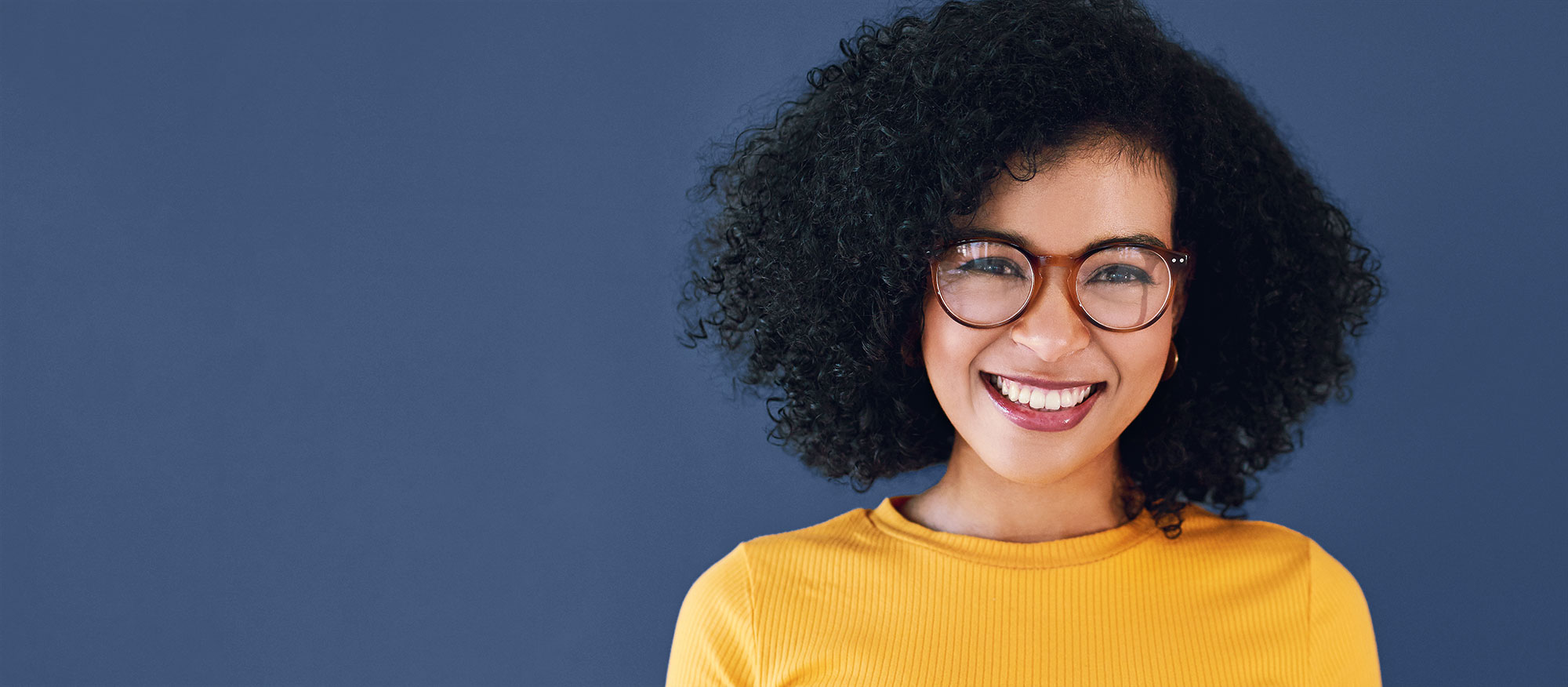 Andrew Harris Optometrist in North Melbourne